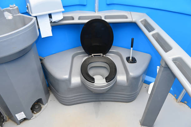 Best Portable toilet rental for construction  in Su Oswego, NY