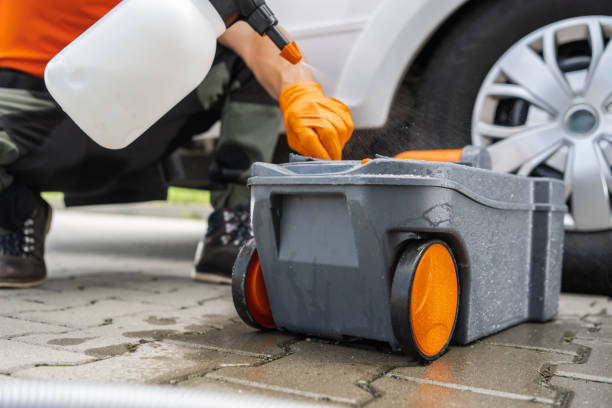 Best Portable sink rental  in Su Oswego, NY